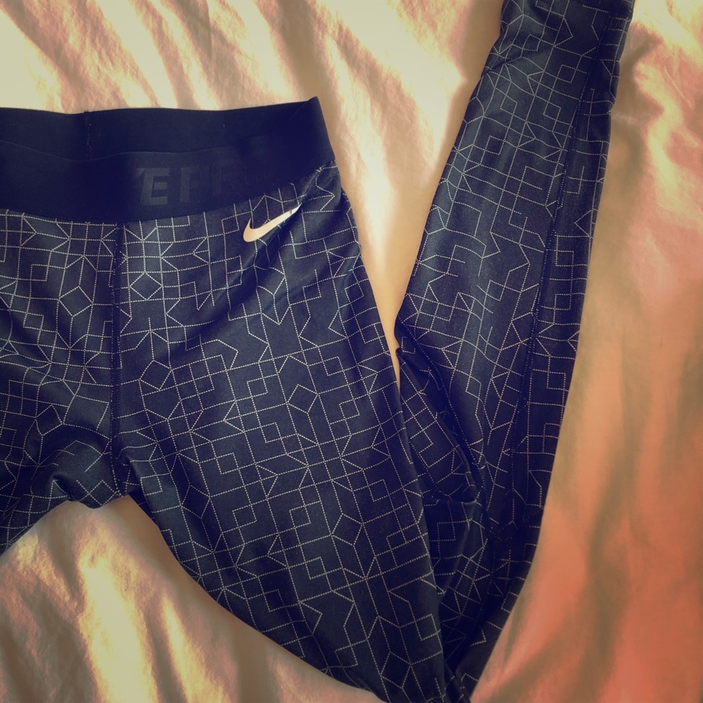 Nike pro legging